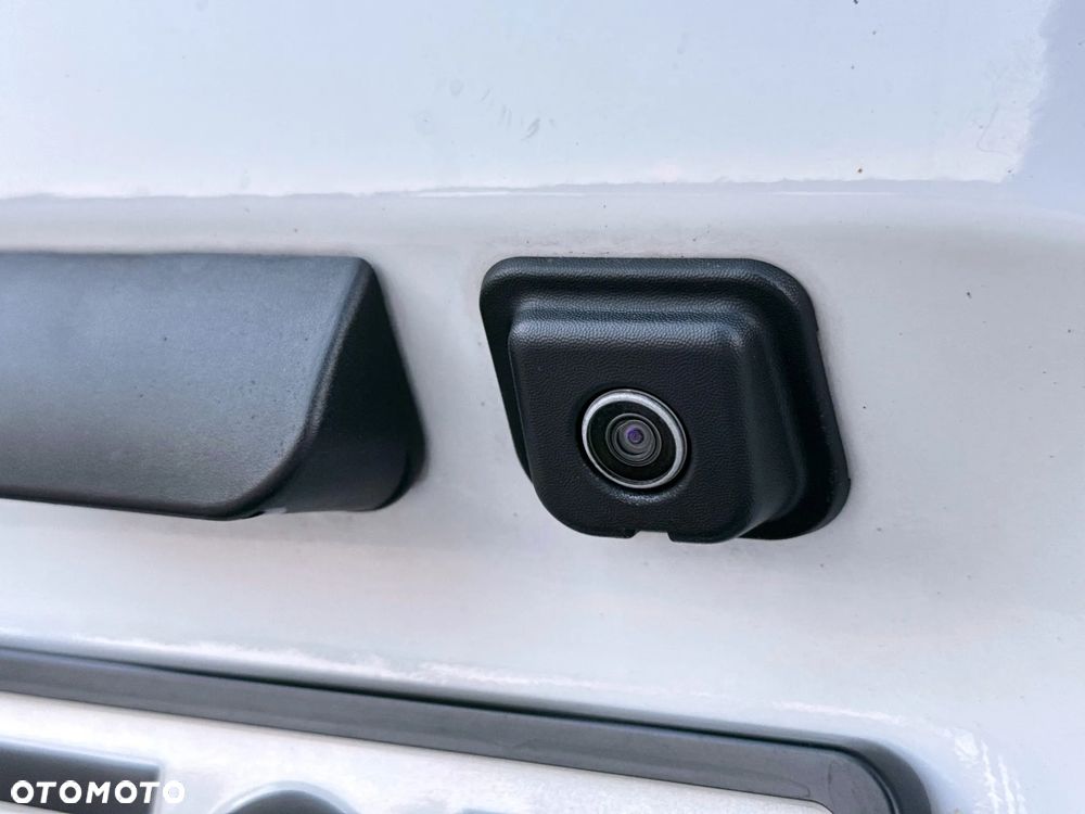 Fiat Doblo L2H1 LONG Chłodnia Izoterma TOP - 7