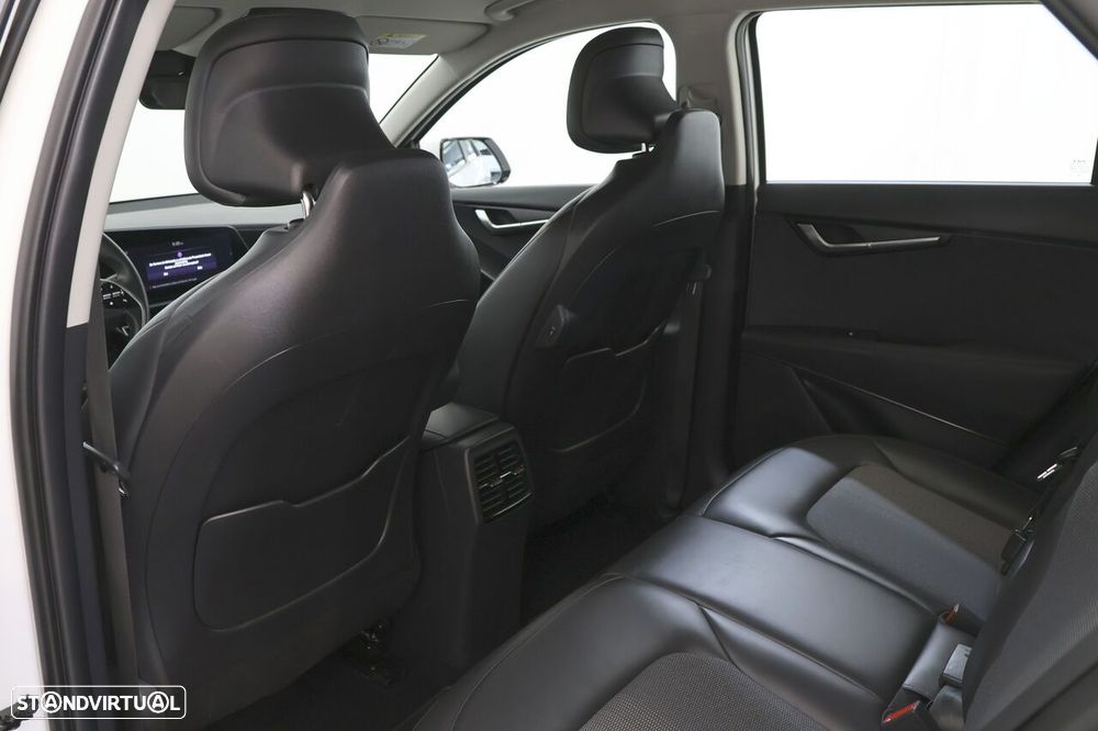 Kia e-Niro 64kWh - 8