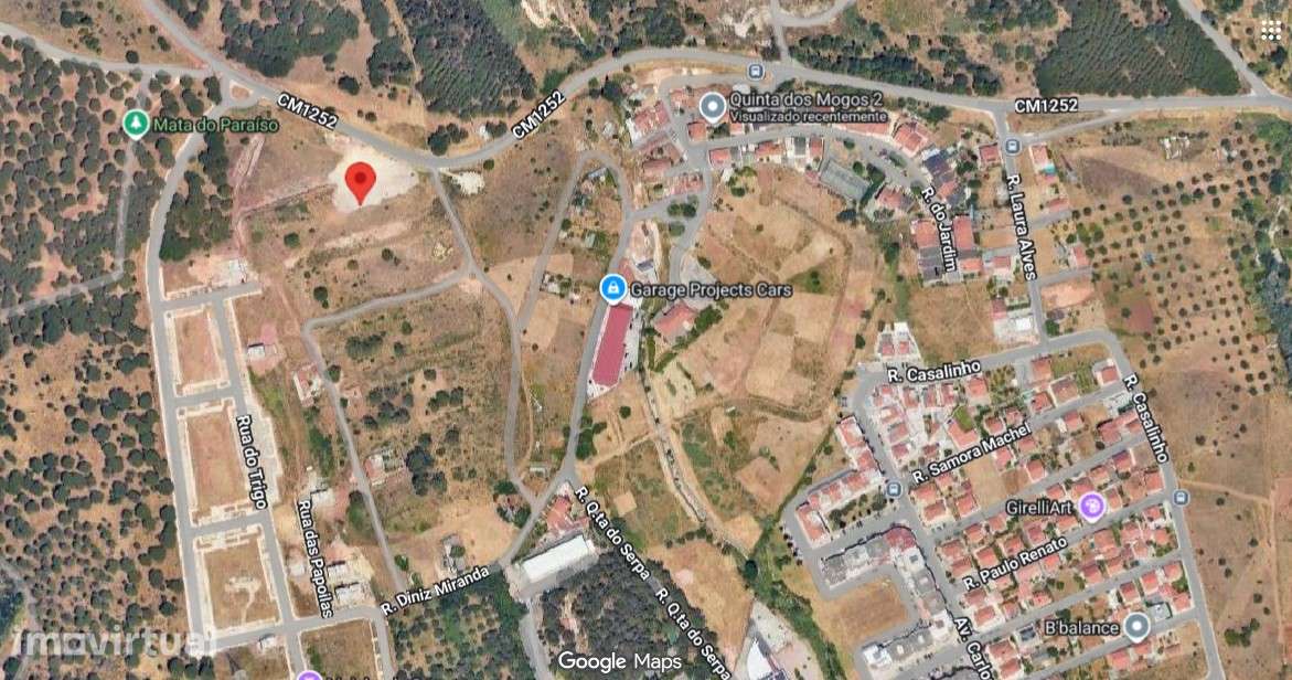 Oportunidade Única na Quinta dos Mogos, Vialonga - Grande imagem: 2/2