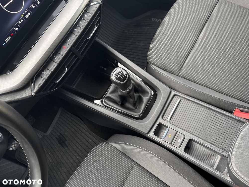 Skoda Octavia 1.5 TSI ACT Ambition - 15