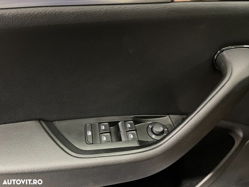 Skoda Superb 1.5 TSI DSG Ambition - 20
