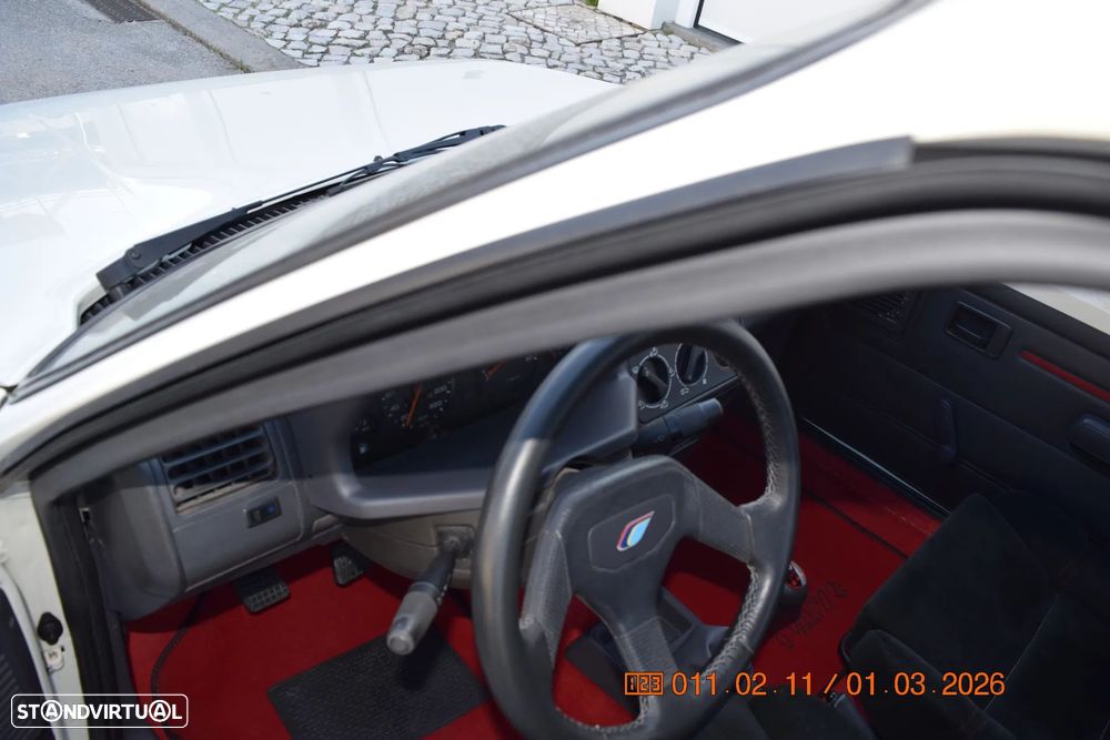 Peugeot 205 1.3 Rallye - 26
