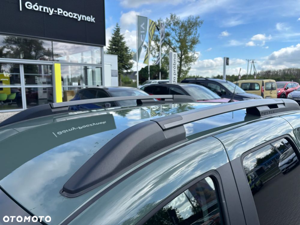 Dacia Duster 1.0 TCe Journey - 8
