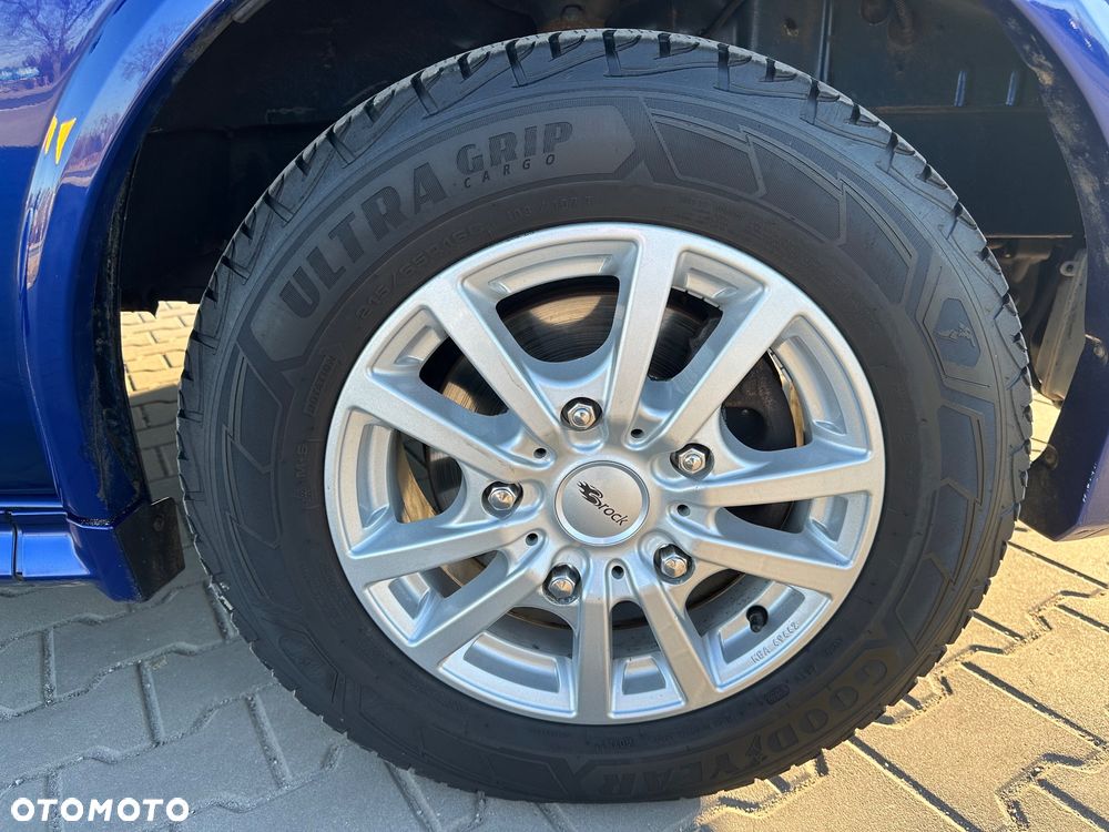 Ford TRANSIT CUSTOM - 37