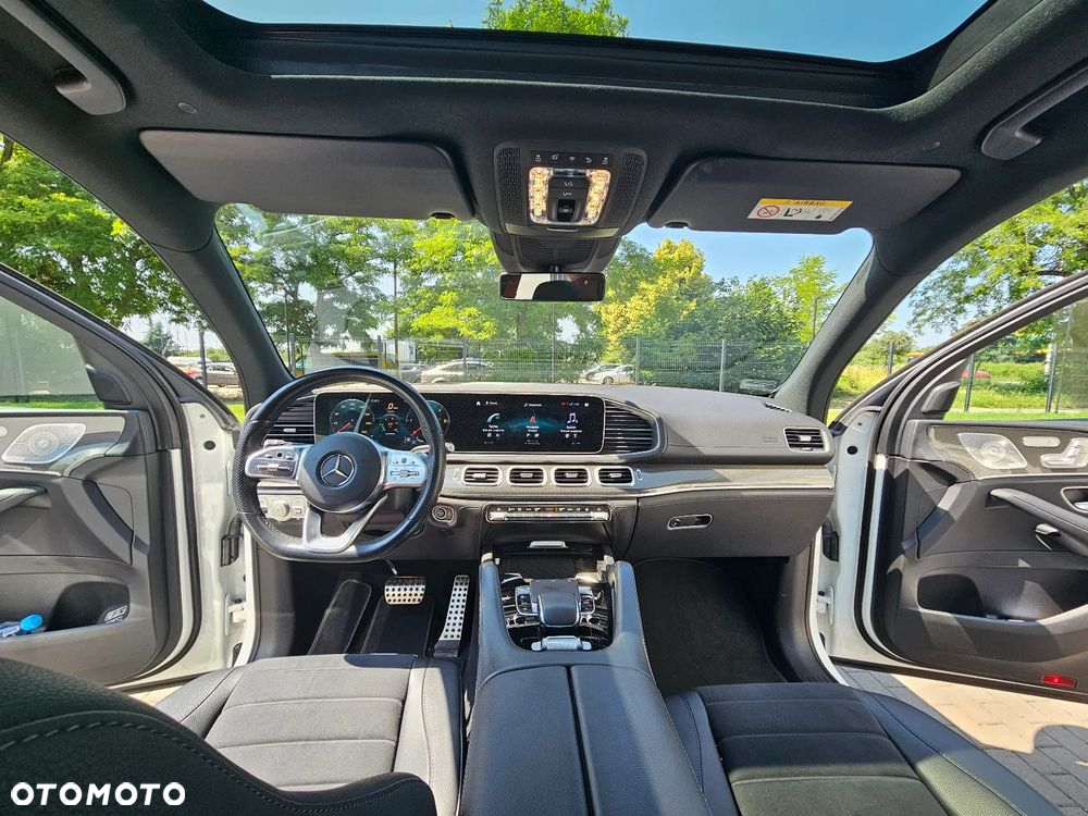 Mercedes-Benz GLE 300 d 4-Matic - 9