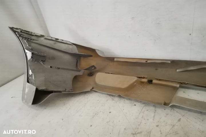Bara Spate Aftermarket Cu Senzori  BMW  X5  E53 1999 2000 2001 2002 20 - 6