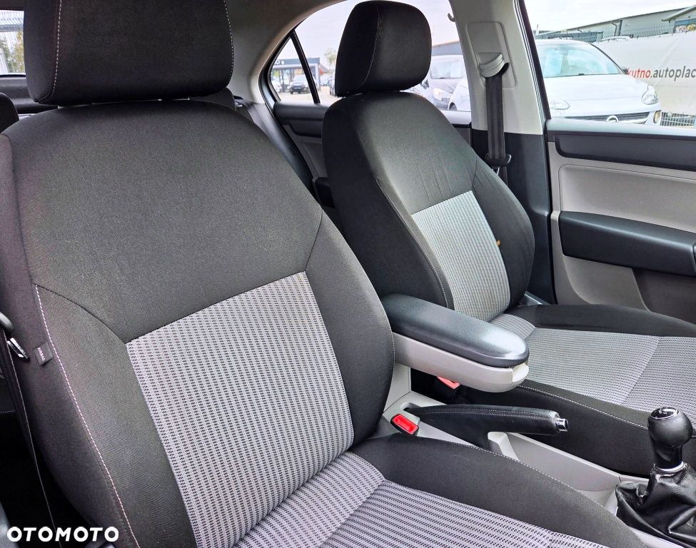 Seat Toledo 1.6 TDI Reference - 28