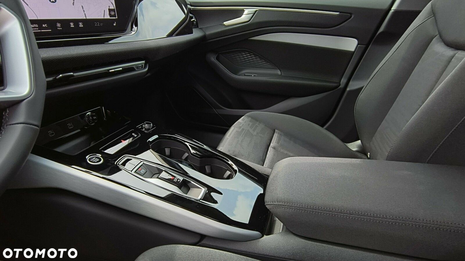 Audi A6 - 21