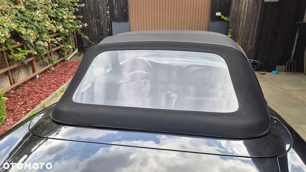 Fiat Barchetta 1.8 16V - 8