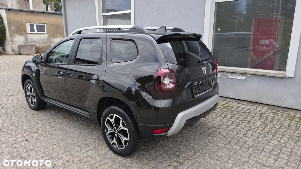 Dacia Duster - 6