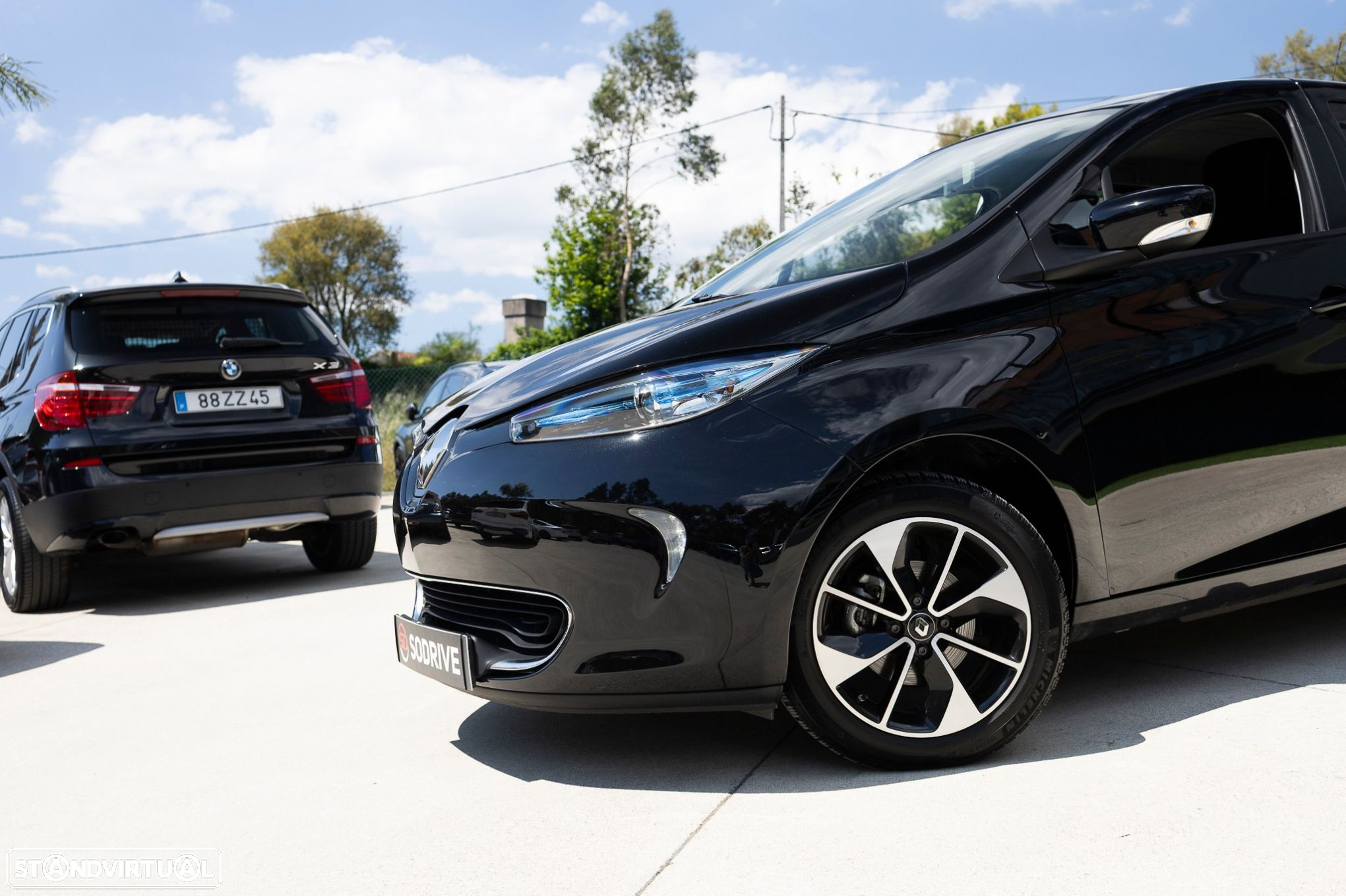 Renault Zoe - 10