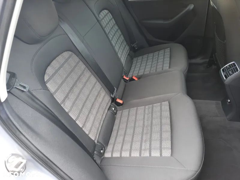 Audi Q3 1.4 TFSI CoD ultra Sport - 8