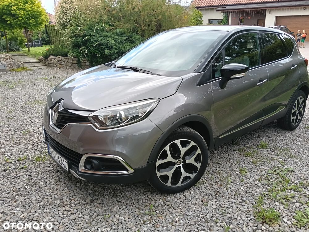 Renault Captur ENERGY dCi 90 Start&Stop Intens - 2