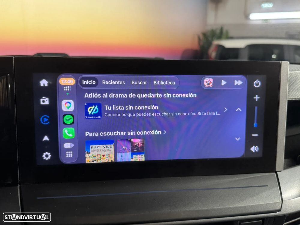 Opel Frontera 1.2 Hybrid GS eDCT - 32