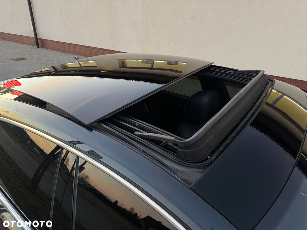 Audi A5 Sportback 2.0 TFSI quattro S tronic - 8