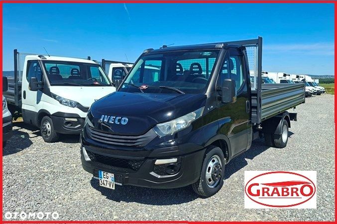 Iveco 35C14, 35C13, 35C15, 35C16, 35S13, 35S14 - 1