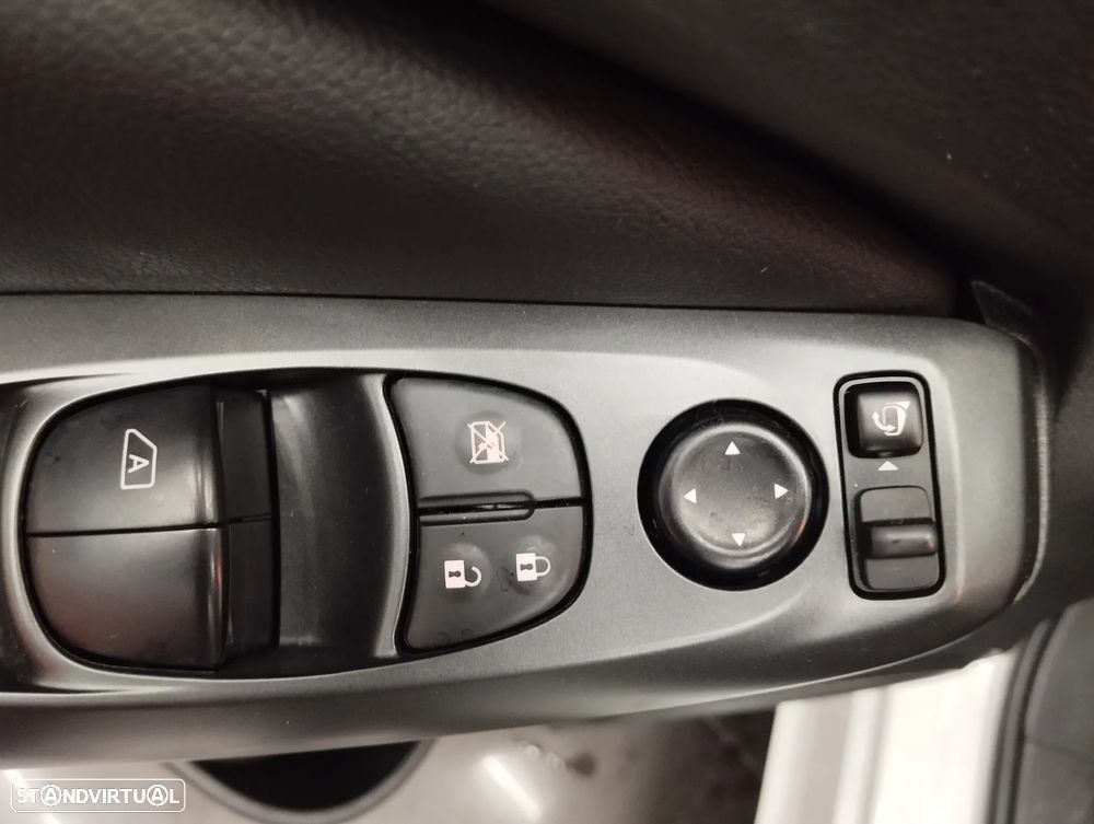 Nissan Juke 1.0 DIG-T Acenta+ DCT - 17