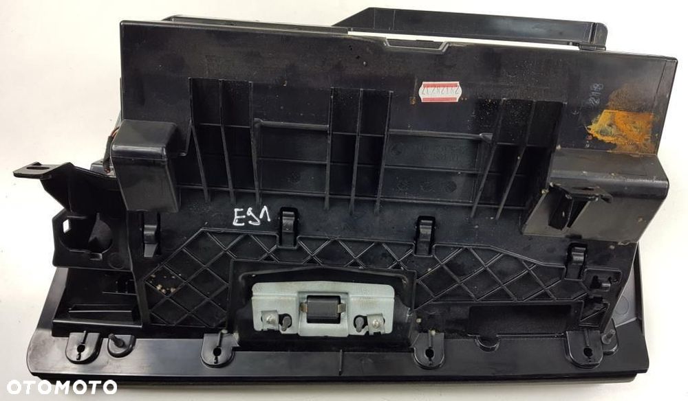 SCHOWEK PASAŻERA EUROPA BMW E91 E90 7075479 - 2