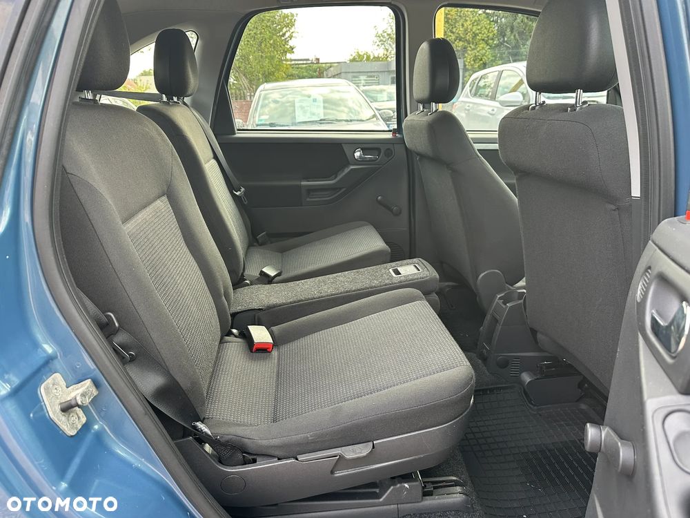 Opel Meriva - 25