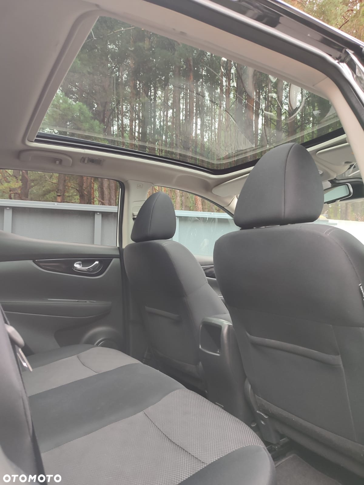 Nissan Qashqai 1.2 DIG-T Tekna Xtronic - 22