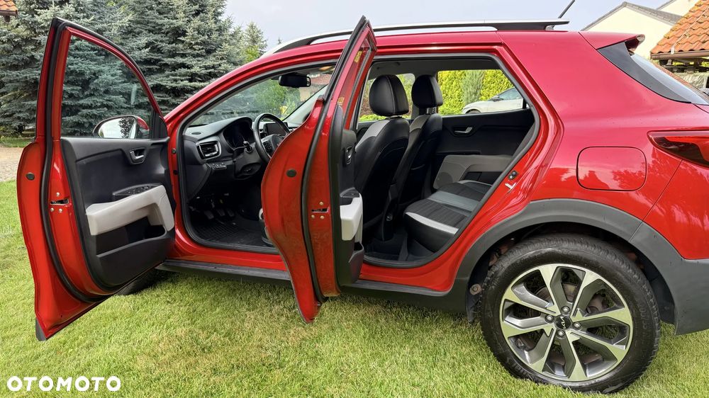 Kia Stonic 1.0 T-GDI L - 9
