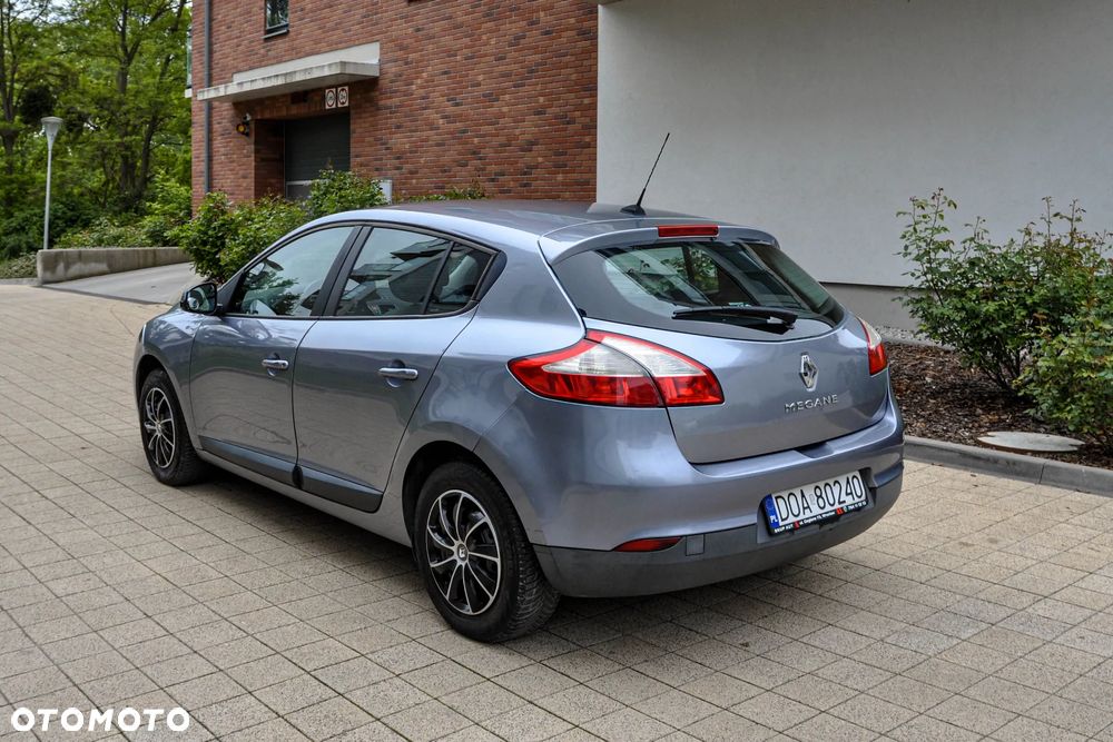 Renault Megane - 3