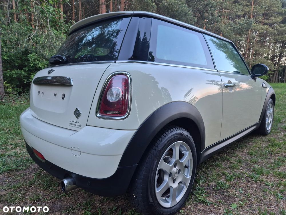MINI ONE - 9