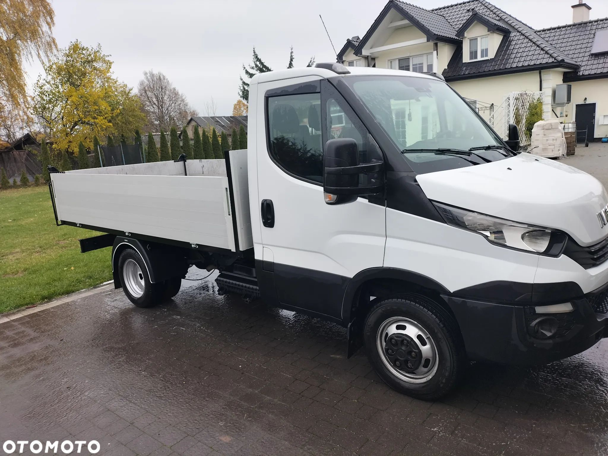 Iveco Dayli 35c21 - 1