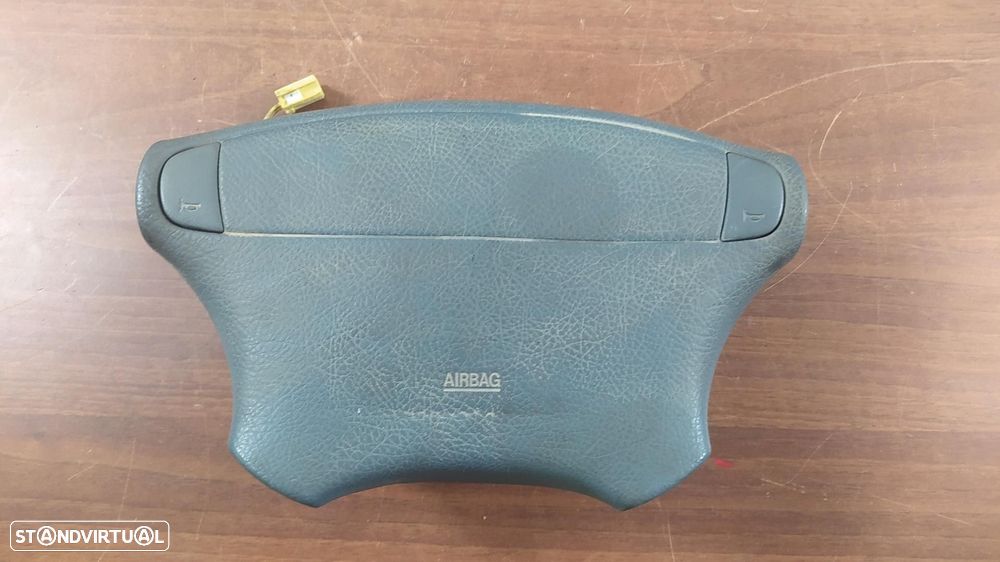 AIRBAG FRENTE ESQUERDO SUZUKI VITARA SESFET - 1