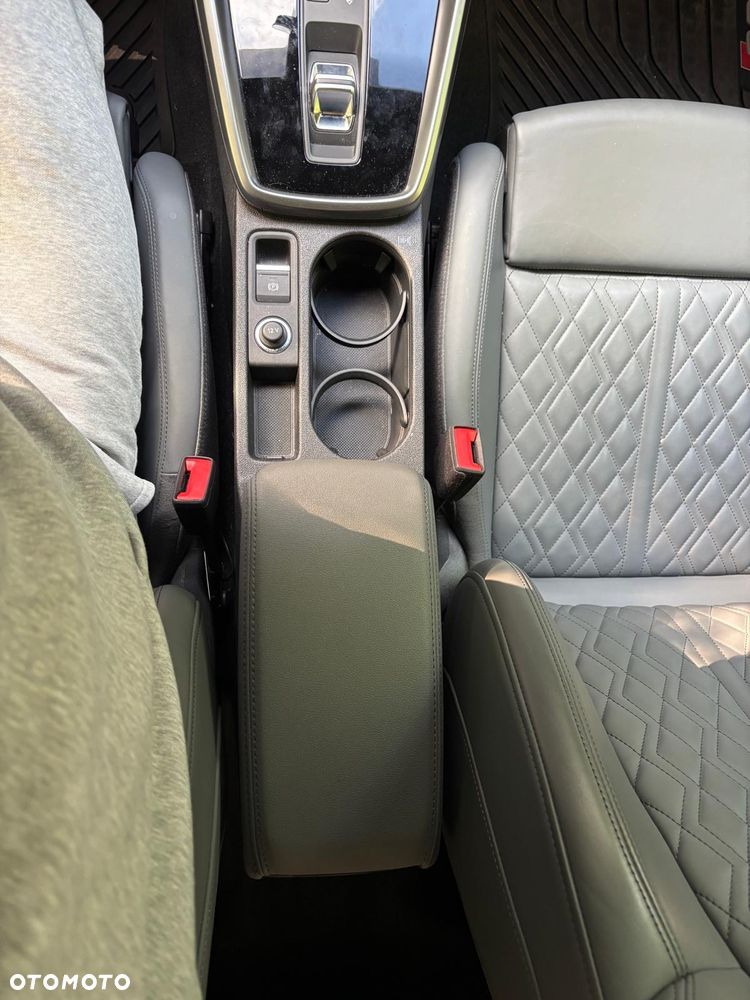Audi S3 S tronic - 8