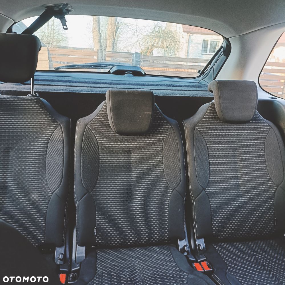 Citroën C4 Picasso - 7