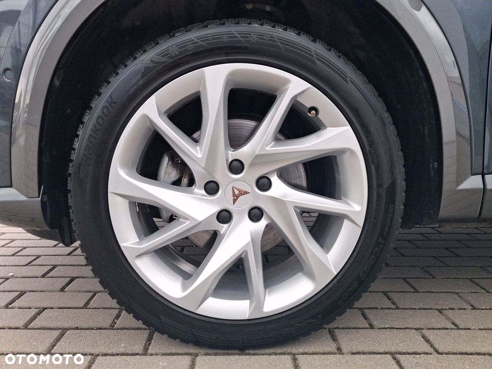 Cupra Formentor 1.5 TSI DSG - 32
