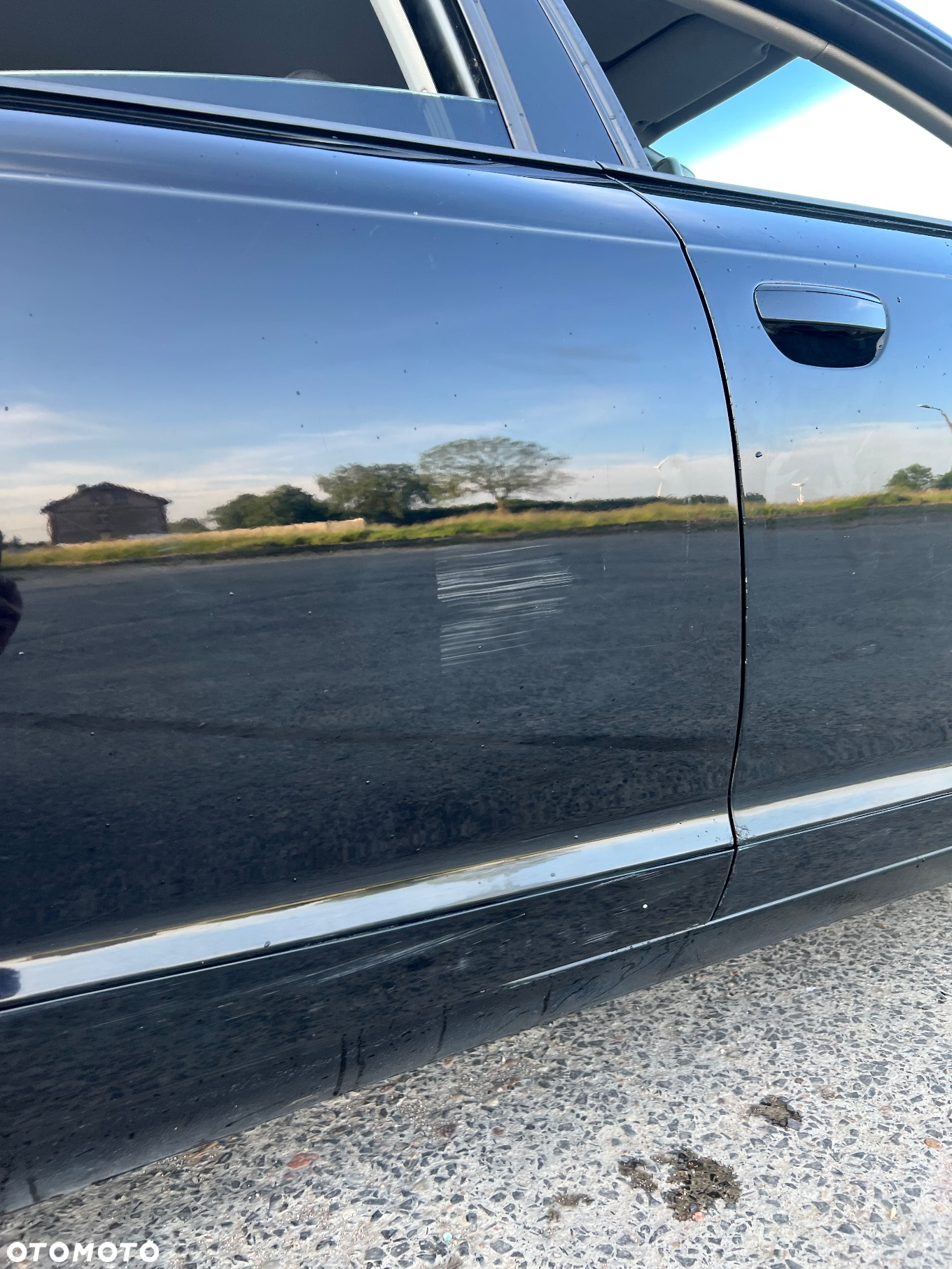 Audi A6 2.7 TDI - 7