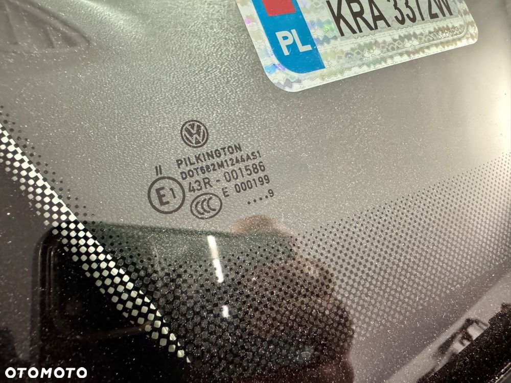 Volkswagen Tiguan 1.4 TSI 4Motion Team - 12