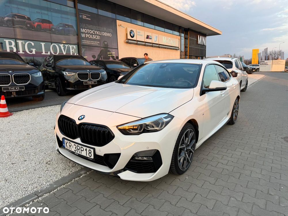 BMW Seria 2 218i M Sport - 1