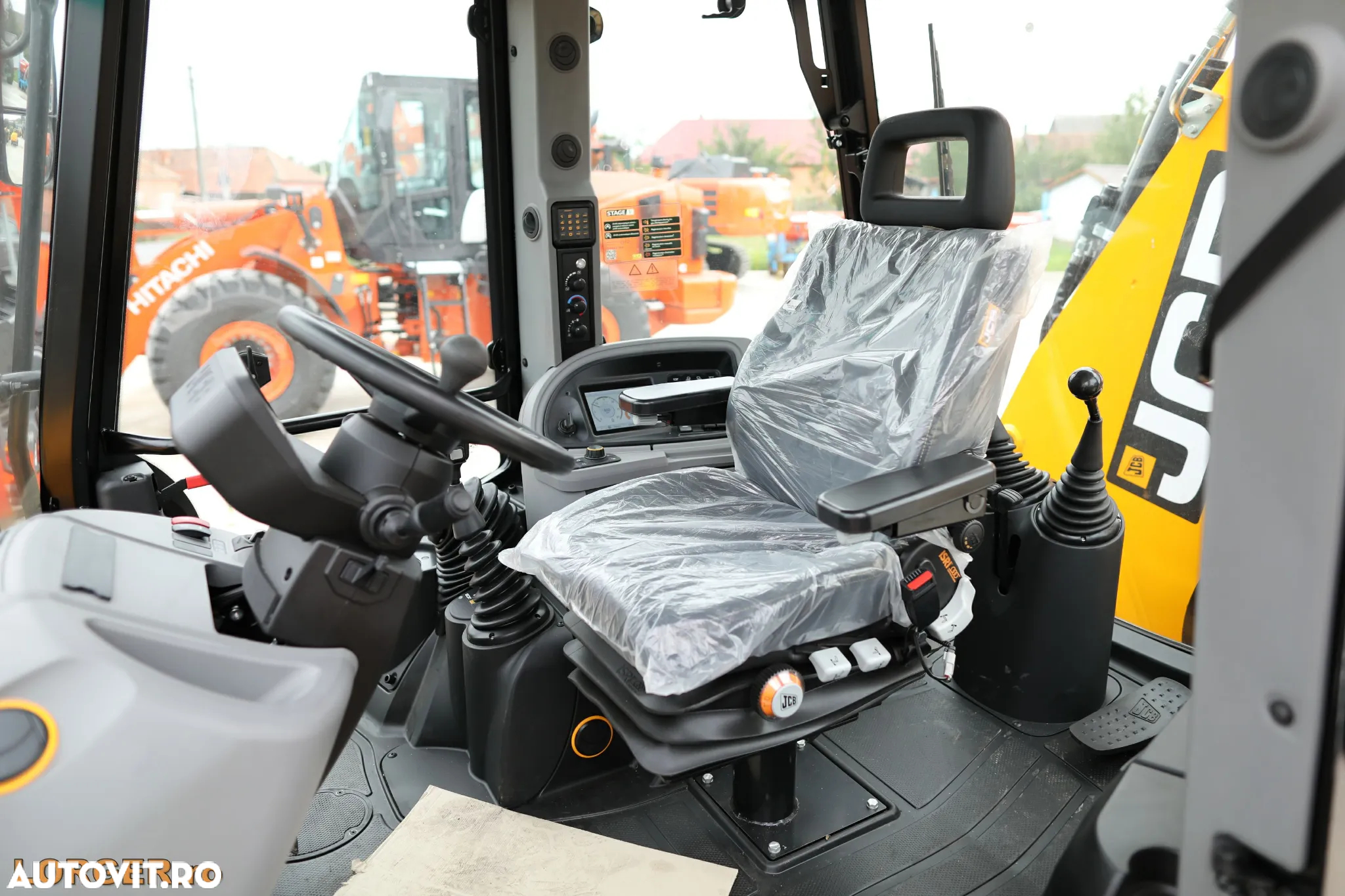 JCB 3CX 14L5WM - 26
