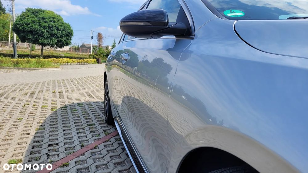 Kia ProCeed 1.6 CRDi GT Line DCT - 11