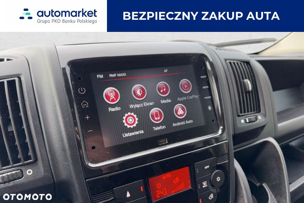 Fiat Ducato MJ L3 - 17