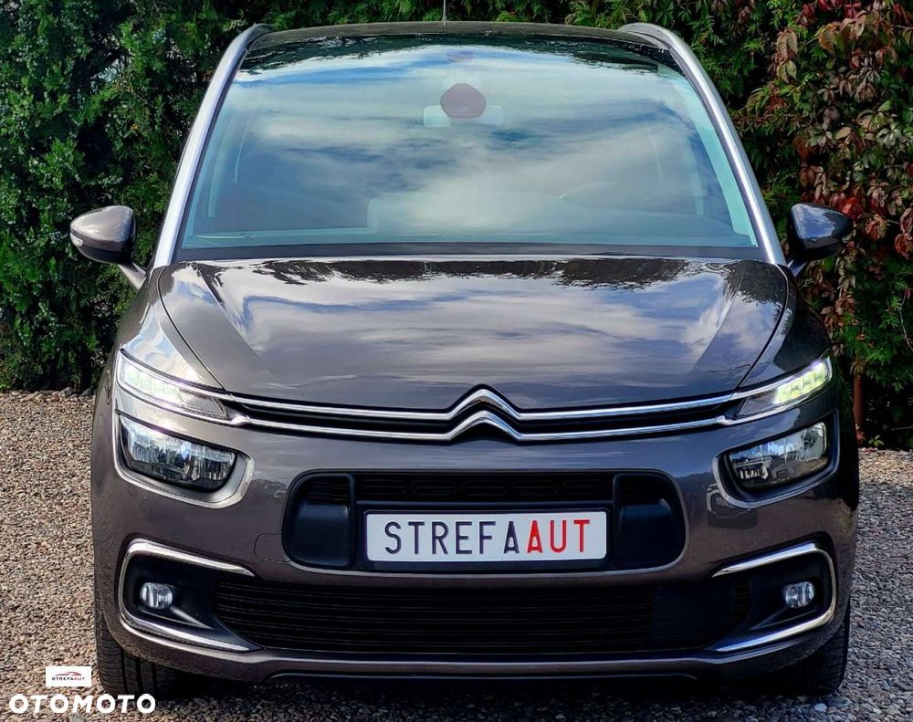 Citroën C4 Grand Picasso - 40