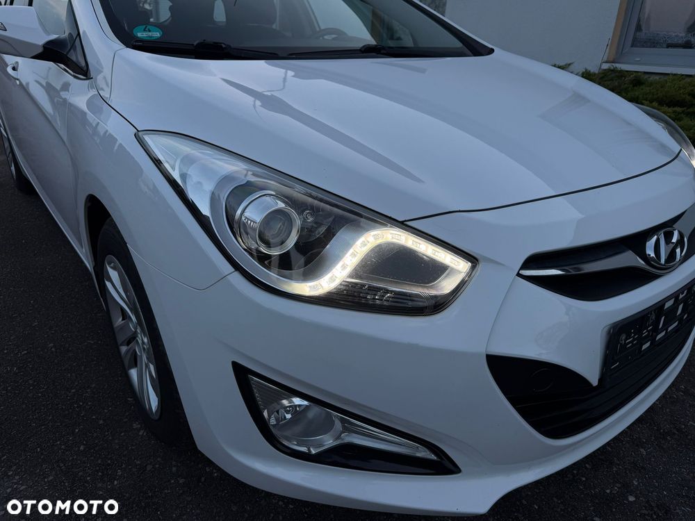 Hyundai i40 1.6 Comfort - 9