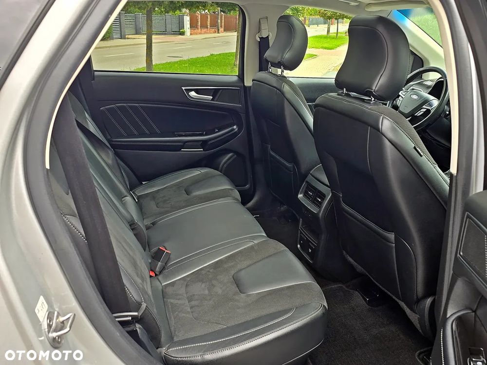 Ford Edge 2.0 TDCi Bi-Turbo 4x4 Sport - 19