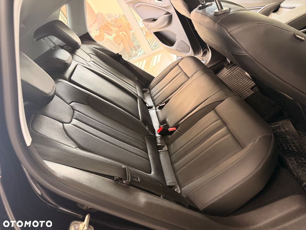 Opel Grandland X - 22