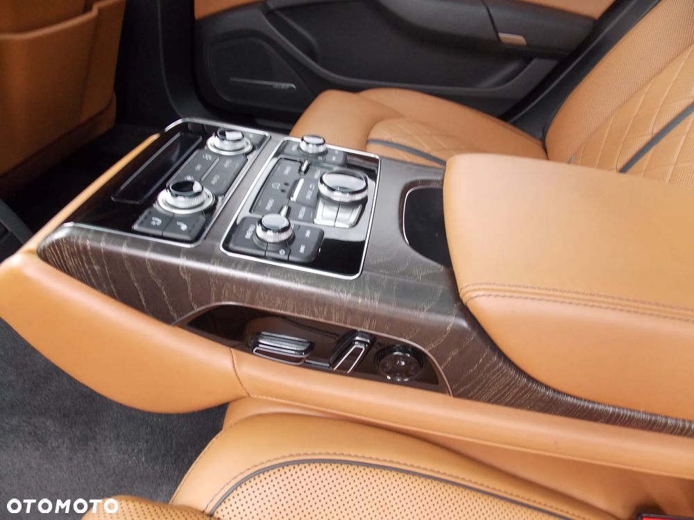 Audi A8 3.0 TDI clean diesel L Quattro - 20