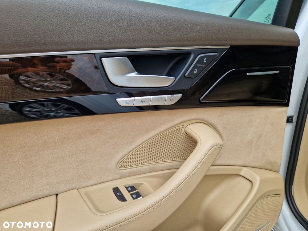 Audi A8 - 20
