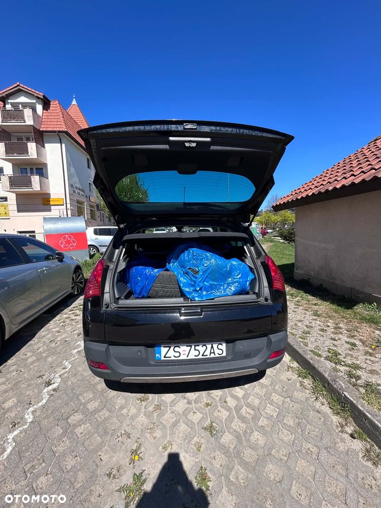 Peugeot 3008 HDi FAP 110 Premium - 7