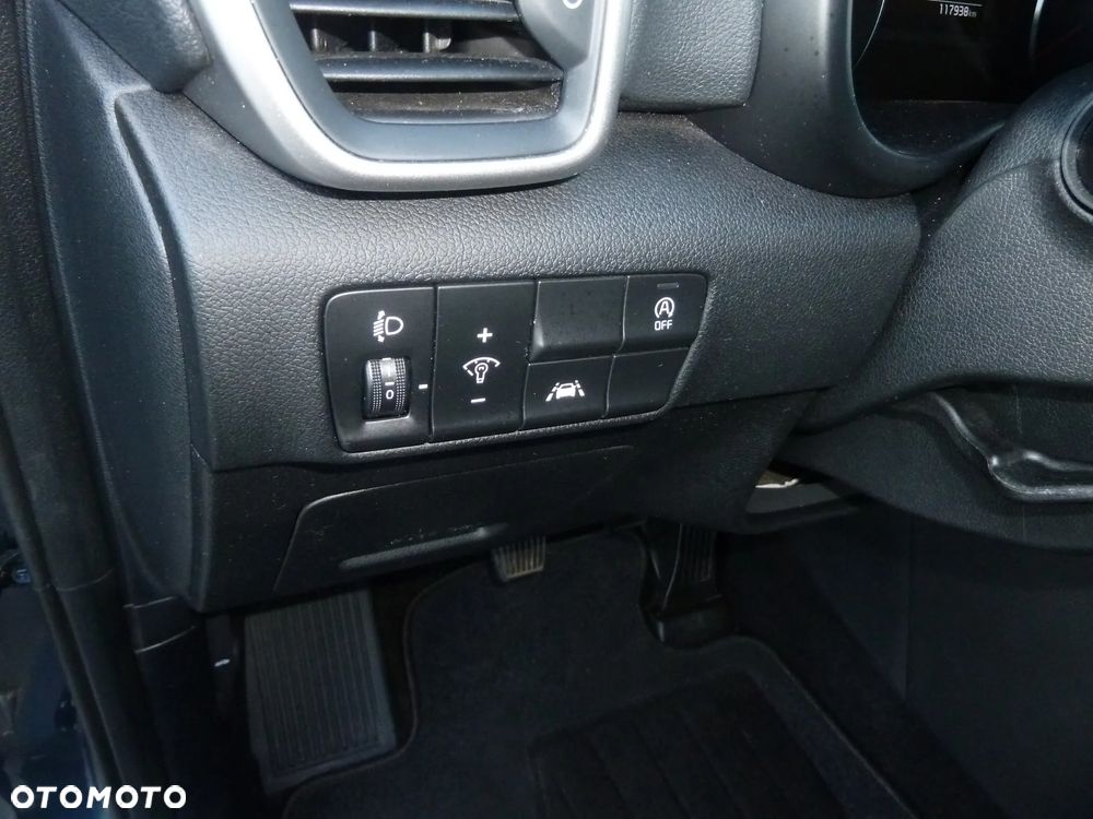 Kia Sportage 1.6 GDI Business Line 2WD - 16