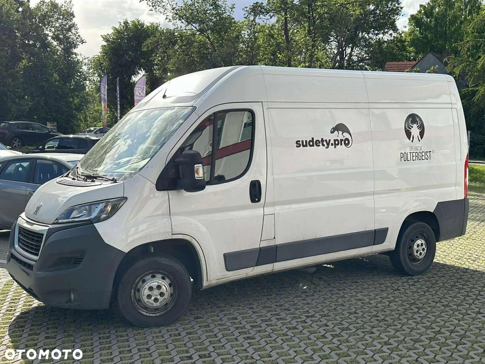 Peugeot Boxer - 3
