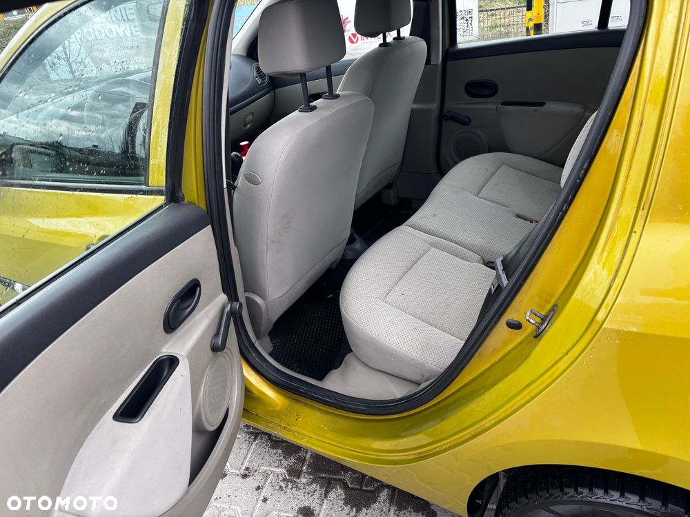 Renault Clio 1.5 dCi Edition Dynamique - 8