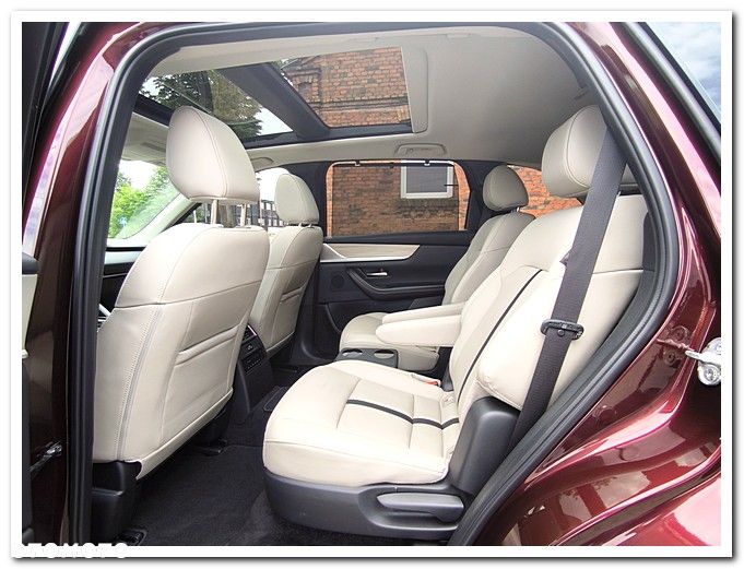 Mazda CX-90 - 33