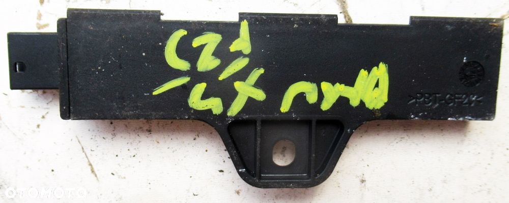BMW X3 F25 MODUŁ STEROWNIK WZMACNIACZ ANTENY KEYLESS BAGAŻNIKA 9220332 - 1